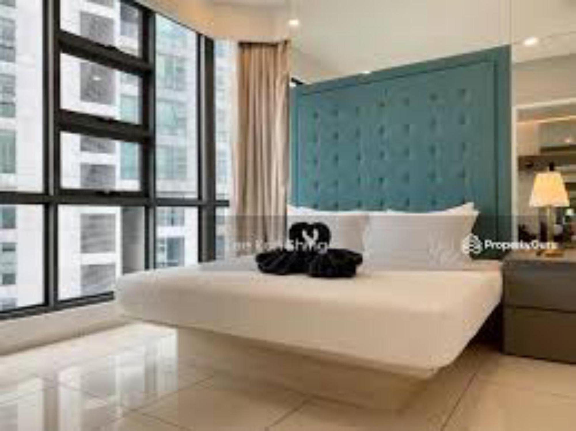 Robertson Special Suite Kl Kuala Lumpur Exterior photo